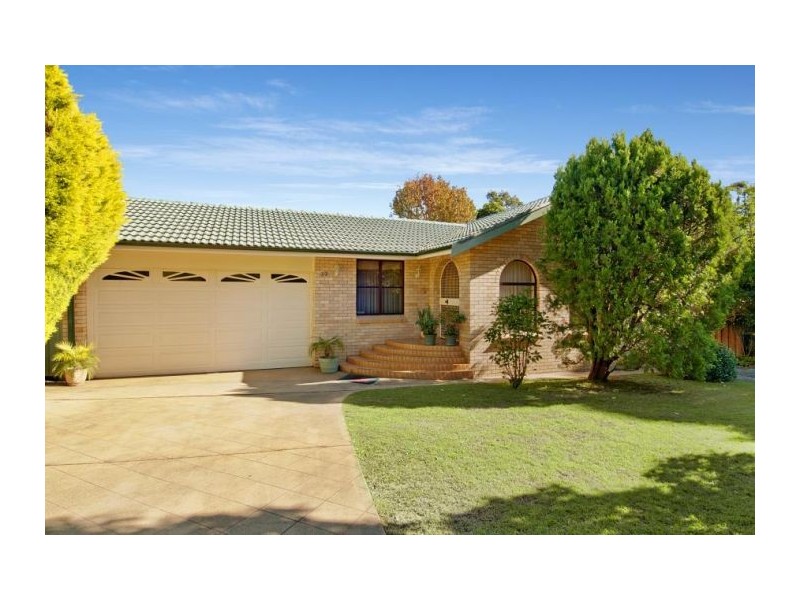 33 Perry Street, North Rocks NSW 2151