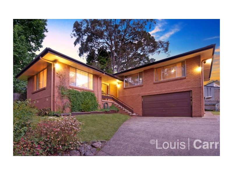10a Ashley Ave, West Pennant Hills NSW 2125
