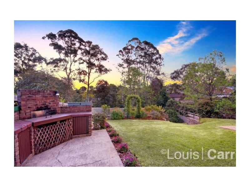 10a Ashley Ave, West Pennant Hills NSW 2125
