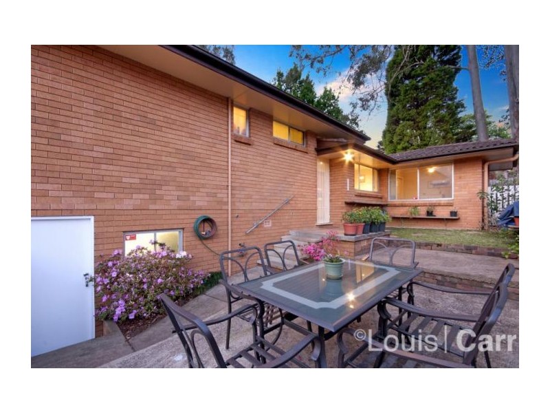 10a Ashley Ave, West Pennant Hills NSW 2125