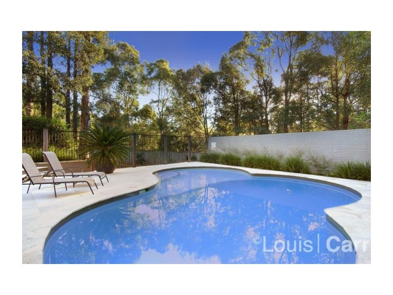 17 Crinan Court, Castle Hill NSW 2154