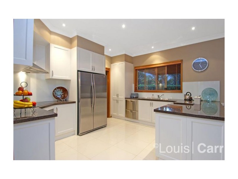 17 Crinan Court, Castle Hill NSW 2154