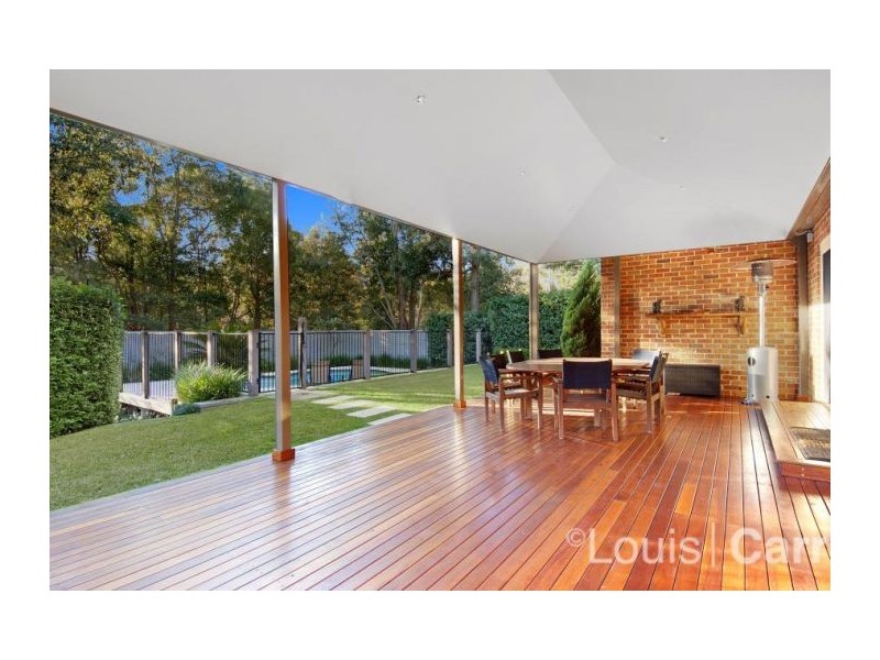 17 Crinan Court, Castle Hill NSW 2154