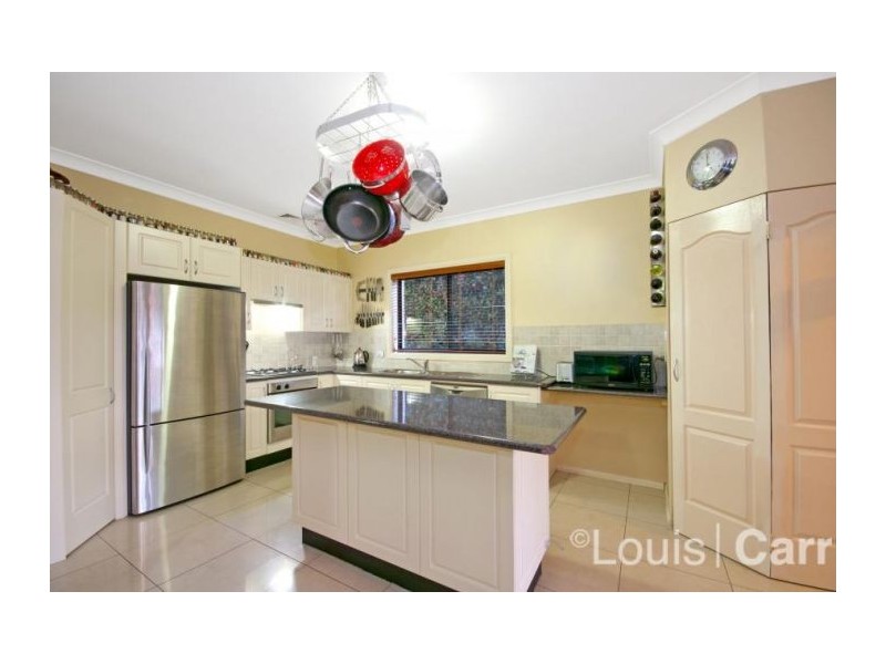 20 Lightwood Way, Beaumont Hills NSW 2155