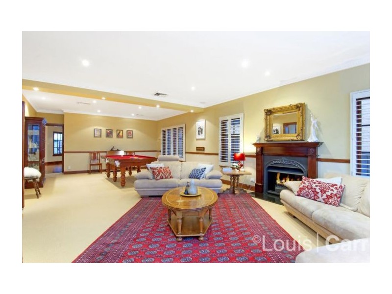 3 Gumleaf Place, West Pennant Hills NSW 2125