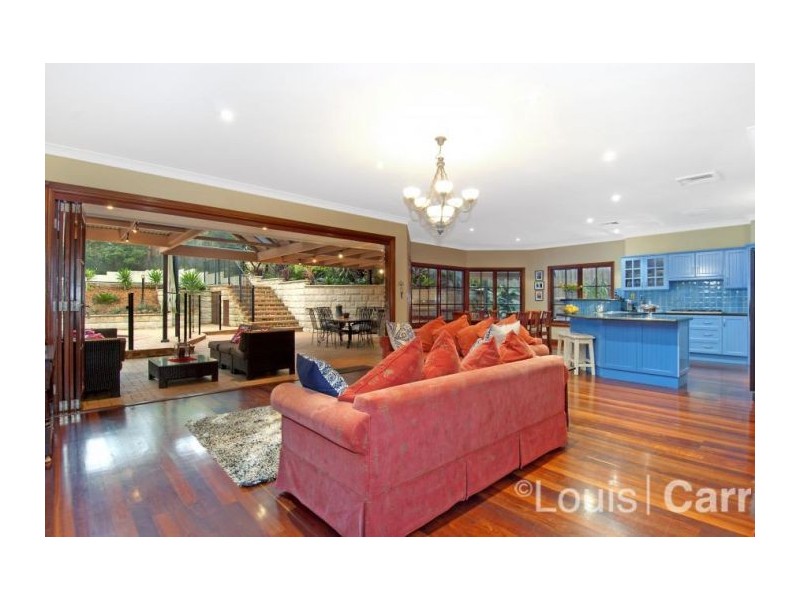 3 Gumleaf Place, West Pennant Hills NSW 2125