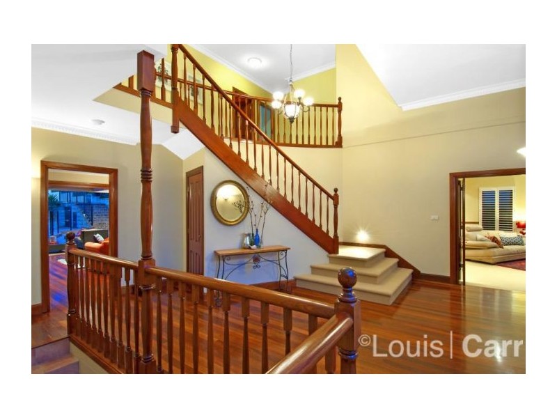 3 Gumleaf Place, West Pennant Hills NSW 2125