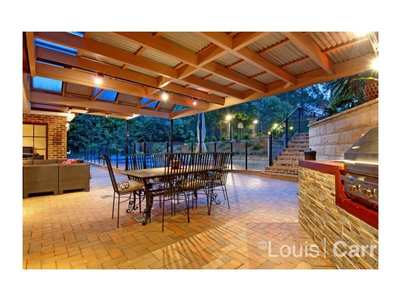 3 Gumleaf Place, West Pennant Hills NSW 2125