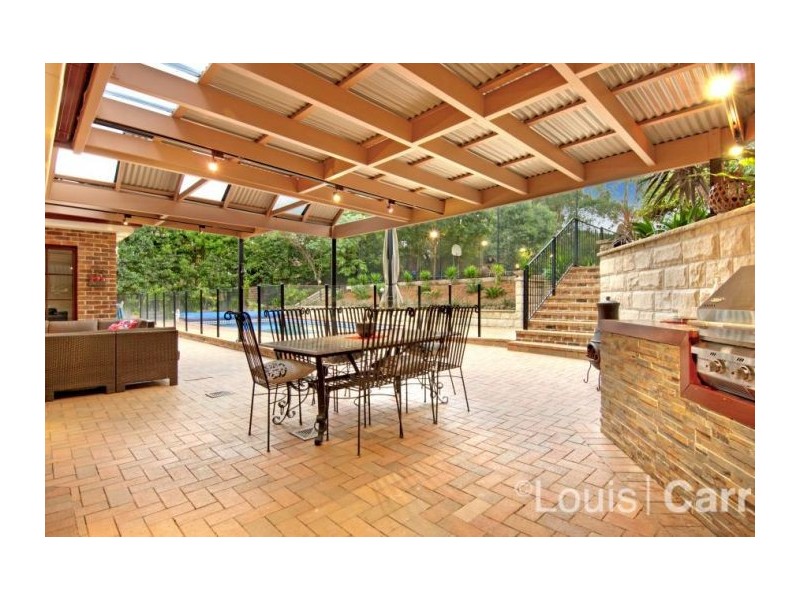 3 Gumleaf Place, West Pennant Hills NSW 2125