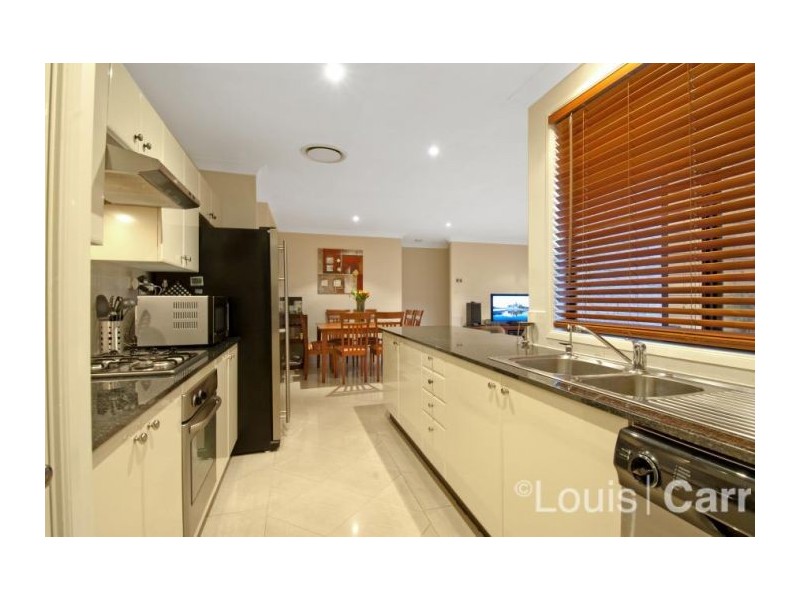 22 Taringa Avenue, Kellyville NSW 2155