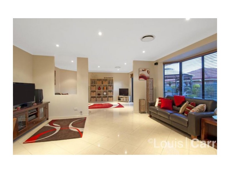 22 Taringa Avenue, Kellyville NSW 2155