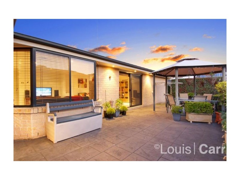 22 Taringa Avenue, Kellyville NSW 2155