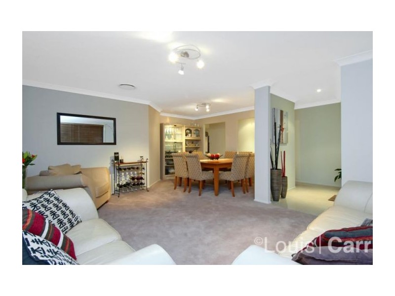 22 Taringa Avenue, Kellyville NSW 2155