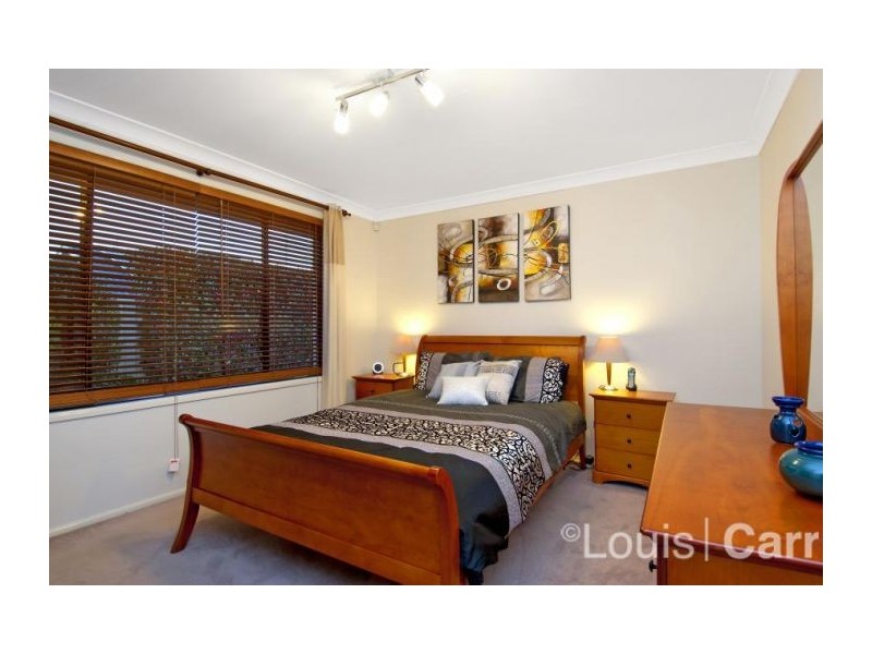 22 Taringa Avenue, Kellyville NSW 2155