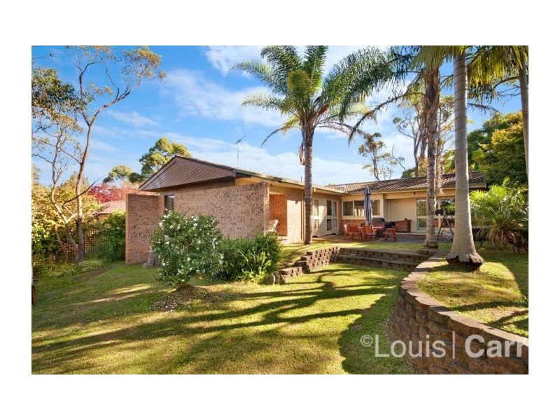 9 Mill Drive, North Rocks NSW 2151