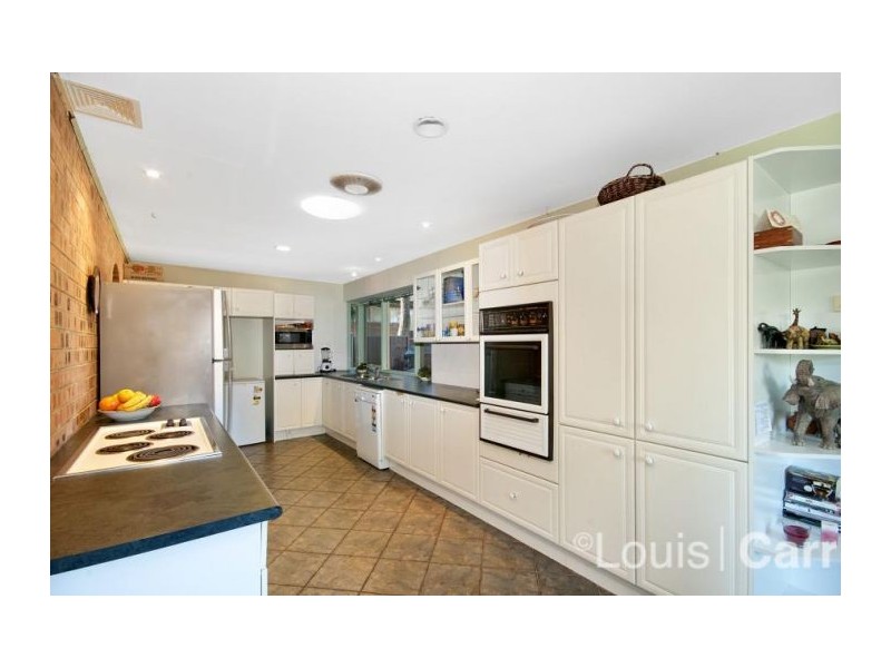 9 Mill Drive, North Rocks NSW 2151