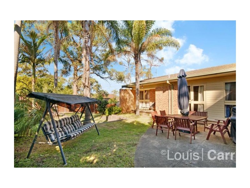 9 Mill Drive, North Rocks NSW 2151