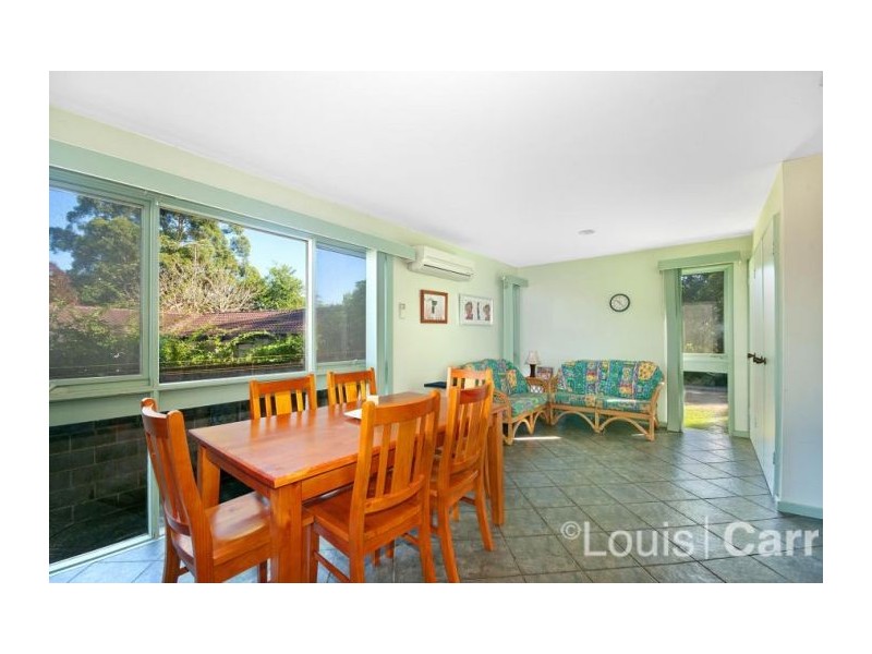 9 Mill Drive, North Rocks NSW 2151