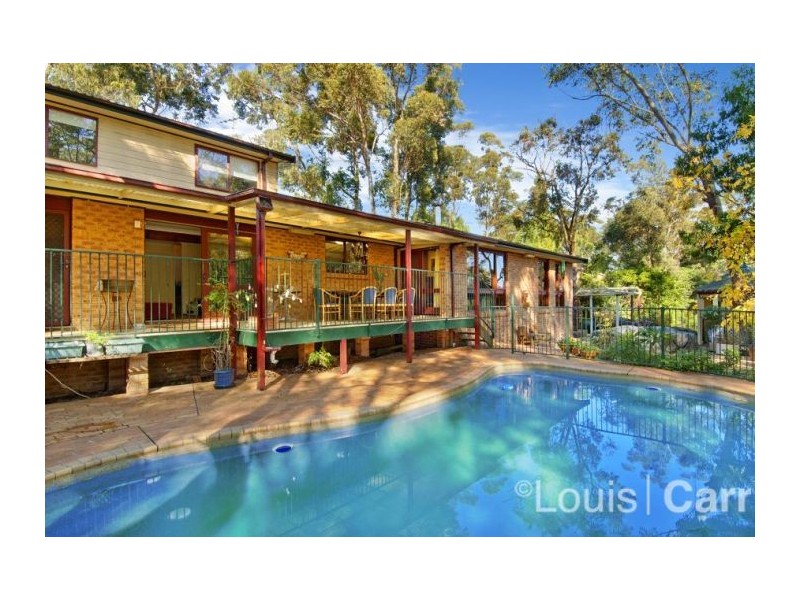 29 Linksley Avenue, Glenhaven NSW 2156