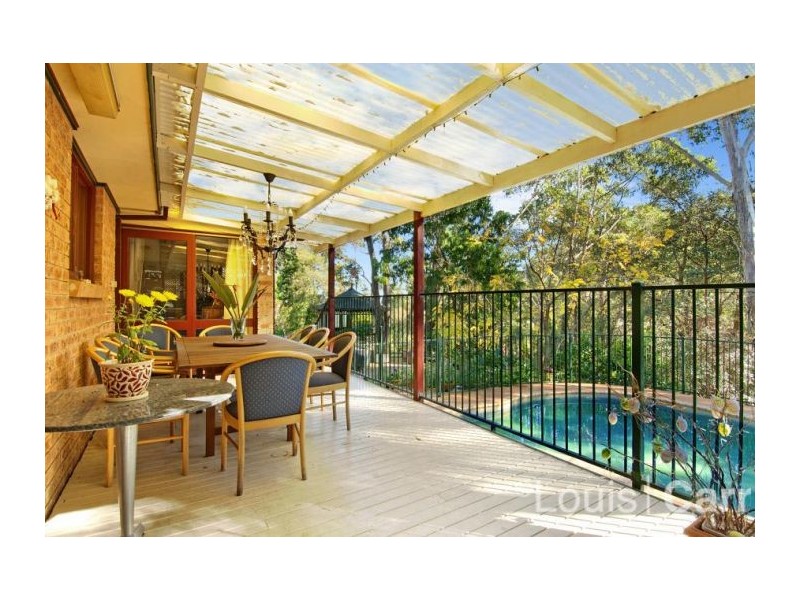 29 Linksley Avenue, Glenhaven NSW 2156