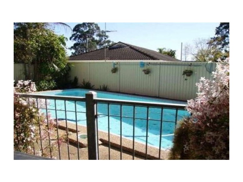 24 Coolong Street, Castle Hill NSW 2154