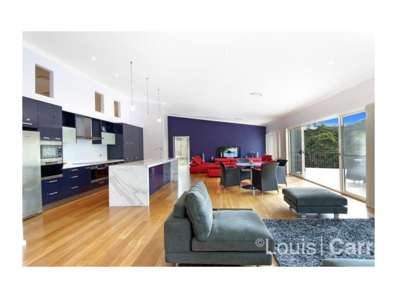 140b Ridgecrop Drive, Castle Hill NSW 2154