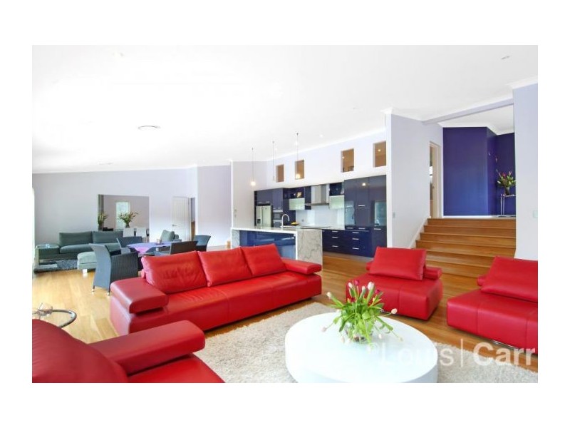 140b Ridgecrop Drive, Castle Hill NSW 2154