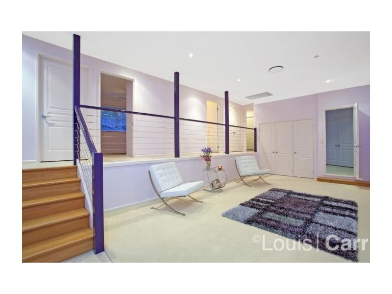 140b Ridgecrop Drive, Castle Hill NSW 2154