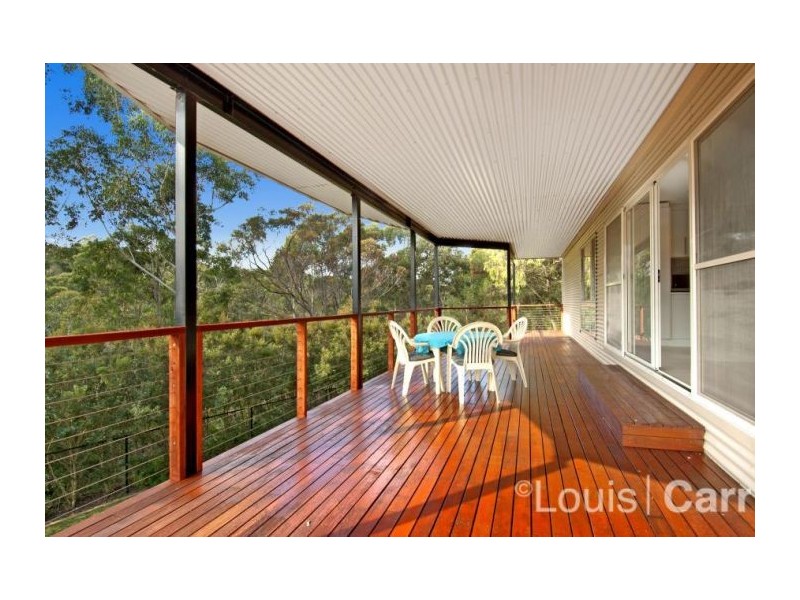 140b Ridgecrop Drive, Castle Hill NSW 2154