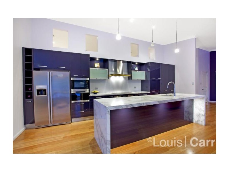 140b Ridgecrop Drive, Castle Hill NSW 2154