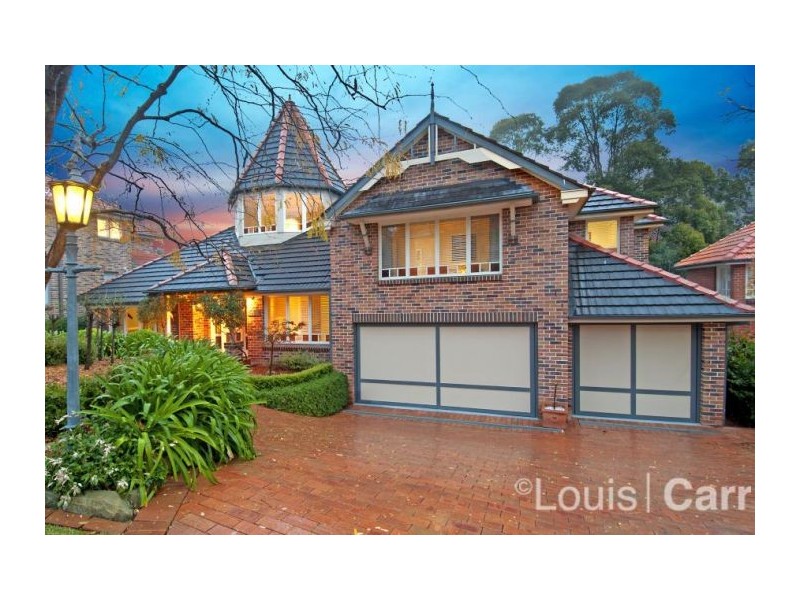 4 Golders Green Way, Glenhaven NSW 2156