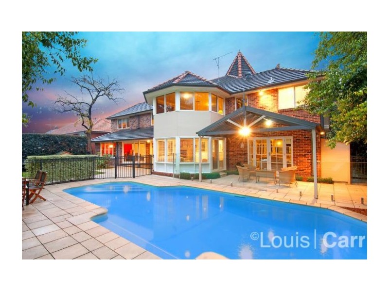 4 Golders Green Way, Glenhaven NSW 2156