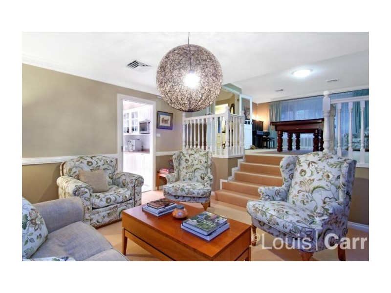 4 Golders Green Way, Glenhaven NSW 2156