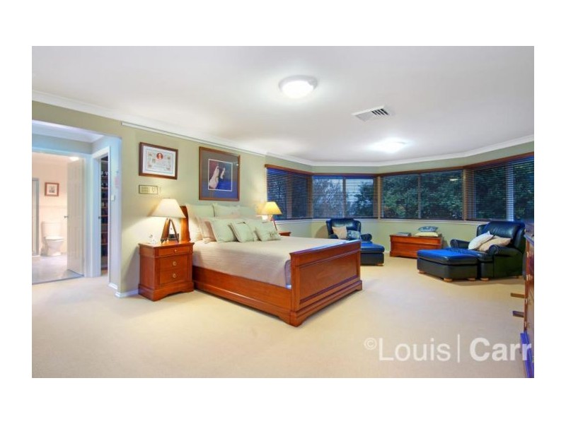 4 Golders Green Way, Glenhaven NSW 2156