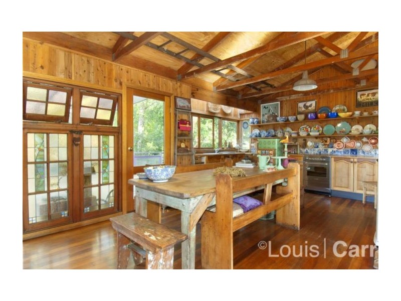 13 Silky Oak Pl, Castle Hill NSW 2154