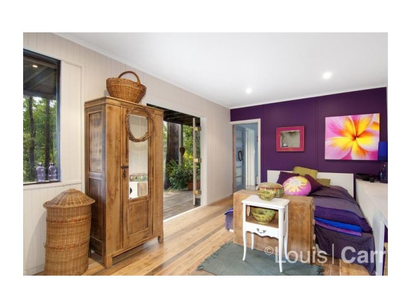 13 Silky Oak Pl, Castle Hill NSW 2154