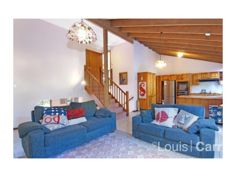 13 Silky Oak Pl, Castle Hill NSW 2154