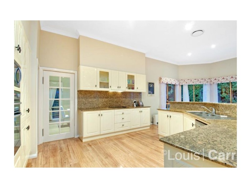 12 Lyndhurst Court, West Pennant Hills NSW 2125