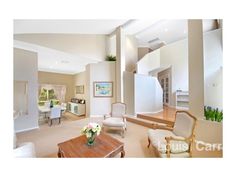 12 Lyndhurst Court, West Pennant Hills NSW 2125