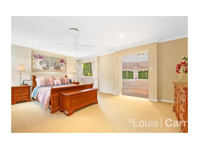 12 Lyndhurst Court, West Pennant Hills NSW 2125