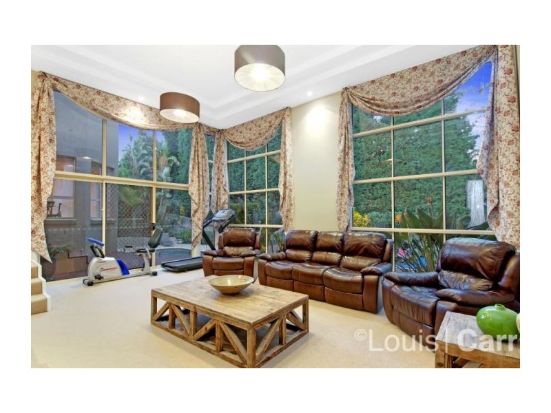 12 Lyndhurst Court, West Pennant Hills NSW 2125