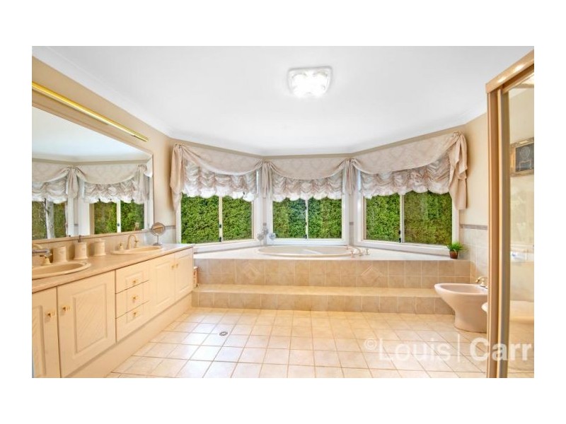 12 Lyndhurst Court, West Pennant Hills NSW 2125