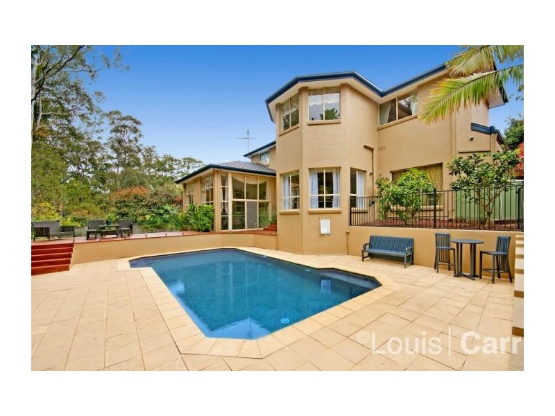 12 Lyndhurst Court, West Pennant Hills NSW 2125