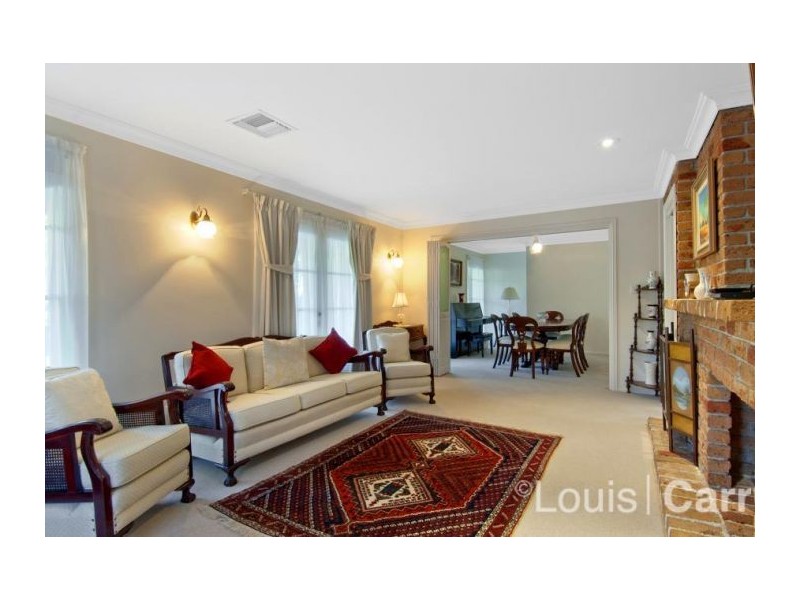 9 Gray Spence Crescent, West Pennant Hills NSW 2125