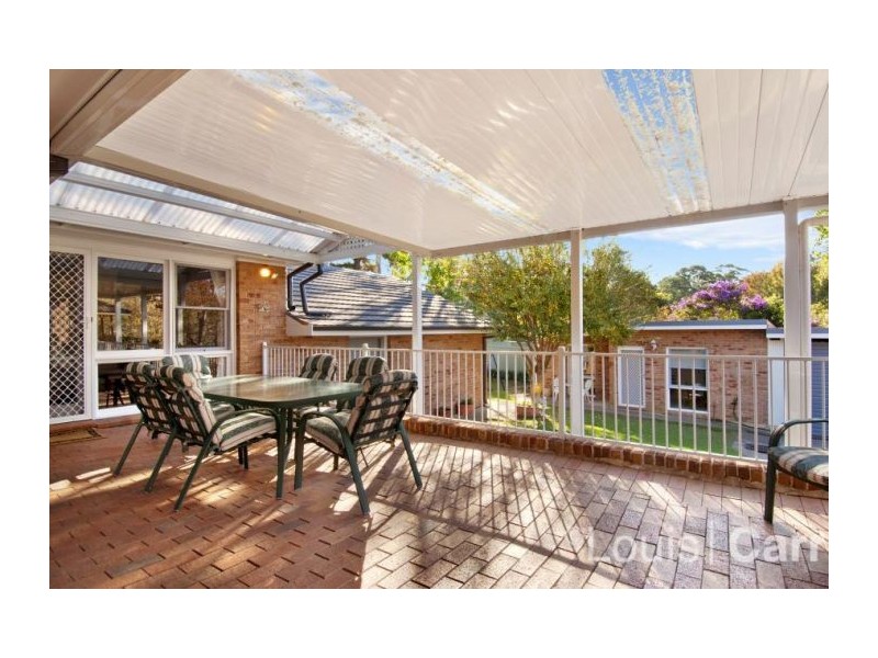 9 Gray Spence Crescent, West Pennant Hills NSW 2125