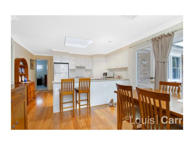 9 Gray Spence Crescent, West Pennant Hills NSW 2125