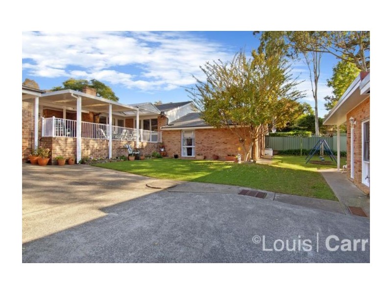 9 Gray Spence Crescent, West Pennant Hills NSW 2125