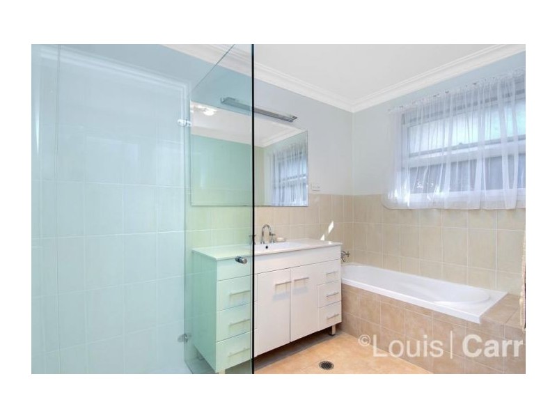 9 Gray Spence Crescent, West Pennant Hills NSW 2125