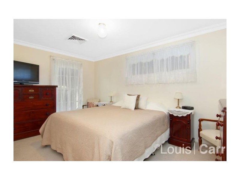 9 Gray Spence Crescent, West Pennant Hills NSW 2125