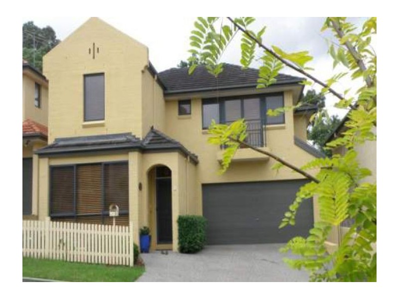 3 Peartree Circuit, West Pennant Hills NSW 2125